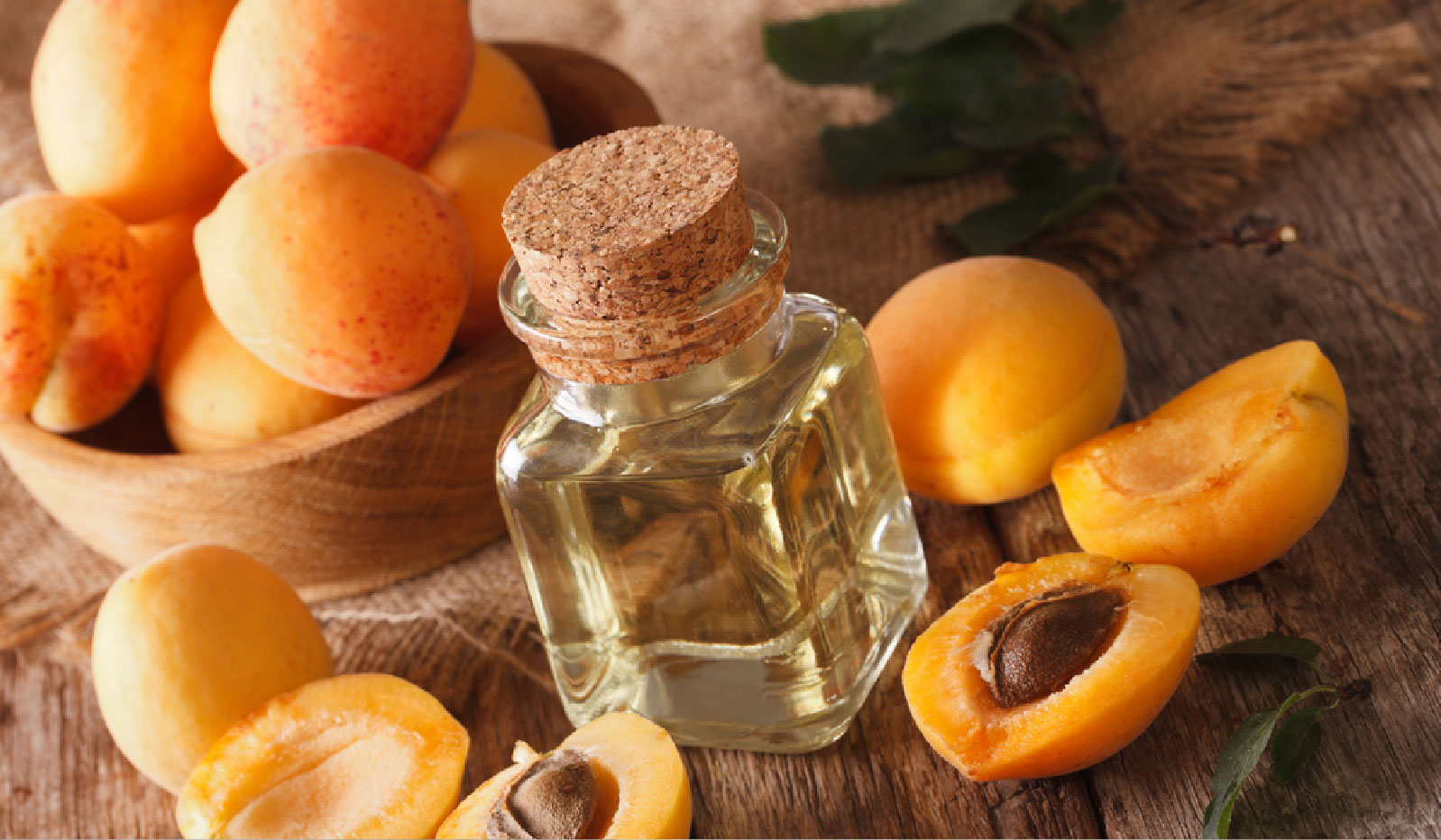 Fruity Fragrances from Jizan Perfumes